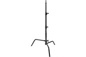 Statyw - Avenger Light Stand 40 C-Stand A2033LCB Black - A2033LCB
