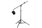 Statyw - Avenger Aluminium Boom Stand 41 A4041 B Black - A4041B