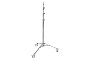 Statyw - Avenger Lighting Tripod Roller Stand 43 L Silver - A5043