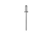 Gwozdzie i sruby - Home>it blind rivet Ø3.2 x 8 mm. 25 pcs - 74650