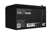 UPS - Green Cell battery - Lead Acid - AGM48