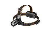Inteligentny dom - Superfire UV HZ01 head flashlight - HZ01