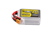 Zdalnie sterowane zabawki - Gens ace &Tattu R-Line Wersja 5.0 850 mAh 14.8 V 4S1P 150C XT30U-F - TAA8504S15X3