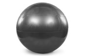 Sport i fitness - BOSU EXERCISE BALL - 65CM - CHARCOAL - BROWN BOX - 32300017