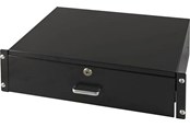 Szafa rack - TOTEN Storage Box Lockable - 19-DR03