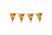 Zabawki - Boland - Flag line Flamingo 6 mtr. - 52502