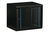 Szafa rack - TOTEN 19" Wall Cabinet 9U - WS64096001