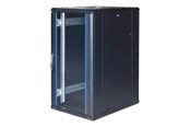 Szafa rack - TOTEN W364099001 - 9U - Wall Mount Rack Cabinet - W364099001