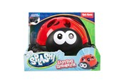 Zabawki na zewnatrz - Splash - Water Sprinkler Ladybug - 65879A