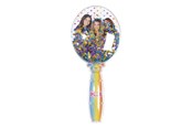 Zabawki - Totum - K3 Glitter Hairbrush - 830257