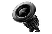 Telefon - Inne akcesoria - Joyroom magnetic car mount JR-ZS406 (black) - JR-ZS406