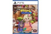 Gry - Hidden Objects Collection: Volume 6 - Shopping Clutter - Sony PlayStation 5 - Puzzle - 0850047777447