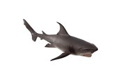 Figurki - Mojo - Sealife White Shark Large - 387279