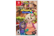 Gry - Hidden Objects Collection: Volume 6 - Shopping Clutters - Nintendo Switch - Puzzle - 0850047777454
