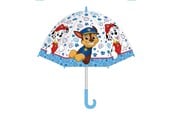 Przybory szkolne - Paw Patrol Umbrella L 66 cm × ⌀ 69 cm - PPCT7202