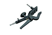 Akcesoria foto i wideo - Avenger Pelican Gaffer Clip C500 Black - C500