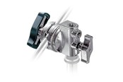 Akcesoria foto i wideo - Avenger Tripod Mount D200B Fixing Silver - D200B