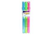 Zabawki na zewnatrz - Toi-Toys - Bubble Blowing Sword 3 pcs. - 61015Z