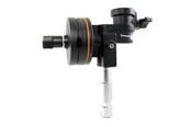 Akcesoria foto i wideo - Avenger Grip Head Jumbo D400B Black - D400B
