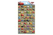 Materialy hobbystyczne - Totum - Sticker sheet Cars - 100634