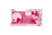 Kreatywne gry - CREATE IT! - Heart Make-up Set Hearts - 84592