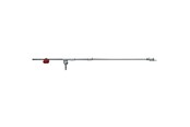 Akcesoria foto i wideo - Avenger Tripod Boom Arm D650 163-300 cm Silver - D650