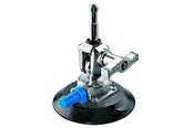 Akcesoria foto i wideo - Avenger Tripod F1000 Pump Cup 16mm Spigot Black - F1000