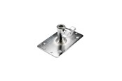 Akcesoria foto i wideo - Avenger Baby Wall Plate F301 Mount Metal - F301