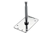Akcesoria foto i wideo - Avenger Baby Wall Plate F805 - F805