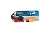 Zdalnie sterowane zabawki - Gens ace &Tattu Accumulator Lipo G-Tech 3700mAh 22.2V 60C 6S1P XT90 - GEA376S60X9GT