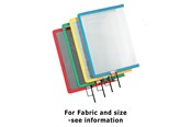 Akcesoria foto i wideo - Avenger Reflector I750B 60x90cm Black - I750B