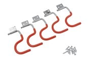 Wsporniki i zawiasy  - Home>it classic tool rack 5 pcs. - 5708614913154
