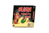 gry-planszowe-karciane-i-kosci - Danspil Olsen - 101001
