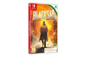 Gry - Blacksad - Under the skin (Code in a Box) - Nintendo Switch - Przygodowy - 3701529500848