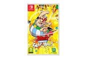 Gry - Asterix & Obelix: Slap Them All! (Code in a Box) - Nintendo Switch - Akcja - 3701529504778