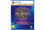 Gry - Who Wants To Be a Millionaire? (New Edition) - Sony PlayStation 5 - Quiz - 3760156489933
