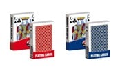 gry-planszowe-karciane-i-kosci - Danspil Playing Cards (Assorted) - 101121