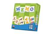 gry-planszowe-karciane-i-kosci - Danspil Memo - 101133