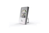 Stacje pogodowe - Termometerfabriken Digital Thermometer & Hygrometer - 224