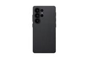 Telefon - Pokrowiec i etui - PITAKA PIN Button Case Black/Grey Plain - Samsung Galaxy S25 Ultra - PBS2501U