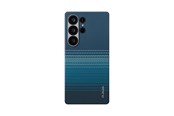 Telefon - Pokrowiec i etui - PITAKA Tactile Woven Case Moonrise - Samsung Galaxy S25 Ultra - KS2502U