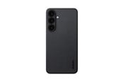 Telefon - Pokrowiec i etui - PITAKA Ultra-Slim Case Black/Grey Twill - Samsung Galaxy S25+ - KS2501S
