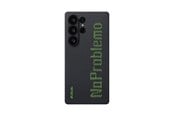 Telefon - Pokrowiec i etui - PITAKA x Aries Tactile Woven Case NoProblemo - Samsung Galaxy S25 Ultra - AS2501UNOP
