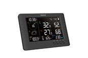Stacje pogodowe - VENTUS Vejrstation W815 wifi - W815