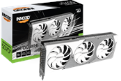 Karta graficzna - Inno3D GeForce RTX 5070 Ti X3 OC White - 16GB GDDR7 RAM - Karta graficzna - N507T3-16D7X-176068W