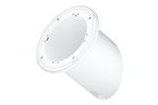 Uchwyty ścienne, uchwyty AV i meble AV - Ubiquiti UniFi mounting component - 60° viewing angle - for touch screen - Max - recommended for - UACC-Display-SM