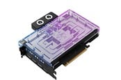 Karta graficzna - Inno3D GeForce RTX 5080 iCHILL Frostbite - 16GB GDDR7 RAM - Karta graficzna - C50803-16D7X-1760FB