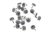 Gwozdzie i sruby - Home>it felt pad with screw - 5708614116173
