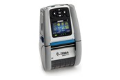 Drukarka etykiet - Extreme Networks Zebra ZQ600 Series ZQ610 Plus-HC - ZQ61-HUXAE04-00
