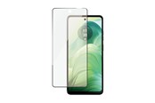 Telefon - szkło ochronne - PanzerGlass SAFE. by  - screen protector for mobile phone - ultra-wide fit - SAFE95721